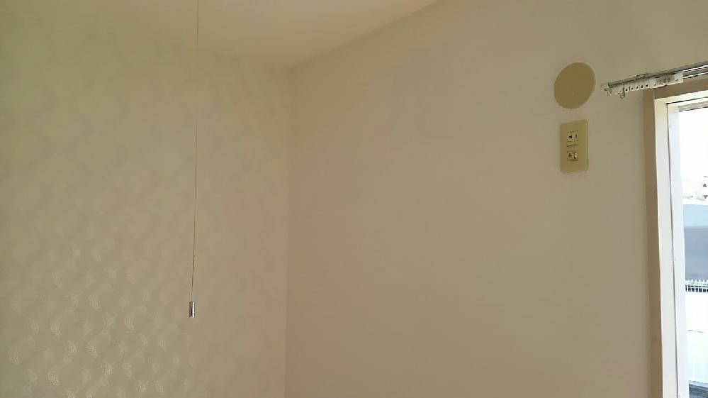 広島県三原市 N様　クロス貼替えの画像