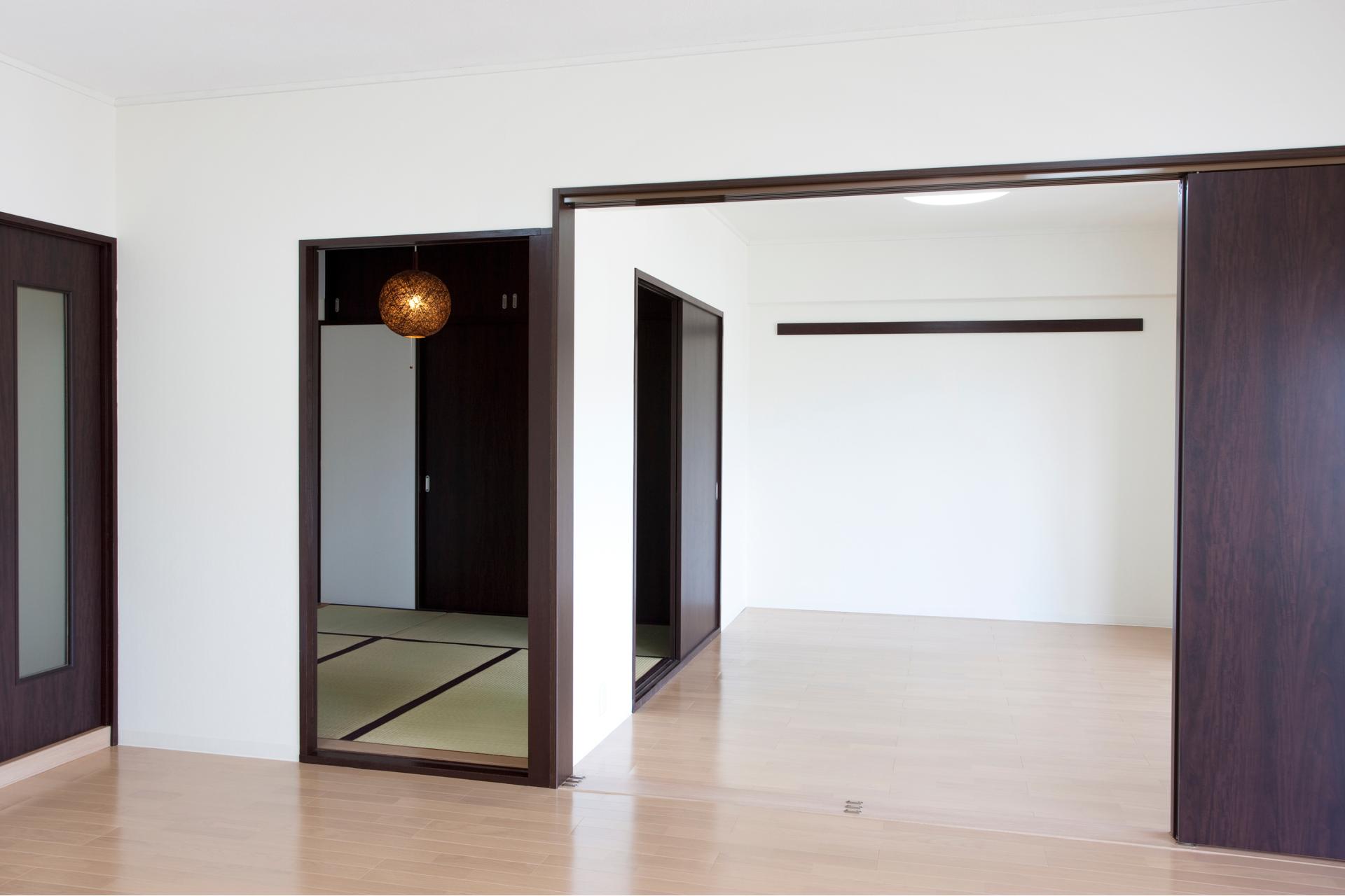 エクステリアの画像